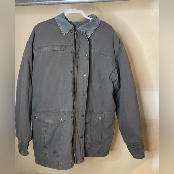 Columbia Coat - Picture 1 of 3